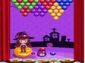 Igra Sweet Halloween