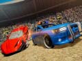 Igra Real Car Demolition Derby