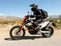 Igra KTM 690 Enduro R