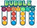 Igra Bubble Sorting