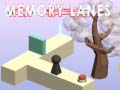 Igra Memory Lanes