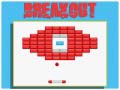Igra Breakout