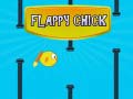Igra Flappy Chick