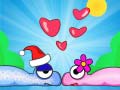Igra Lover Worm