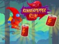 Igra Hot Runnerpepper Run