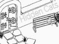 Igra Hidden Cats