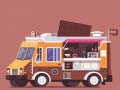 Igra Food and Drink Trucks Memory