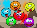 Igra Crush The Smiles