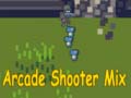 Igra Arcade Shooter Mix