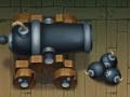 Igra Cannon Balls
