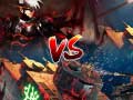 Igra Tank vs Demons