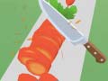 Igra Perfect Slices Online