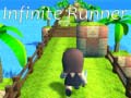 Igra Infinite Runner