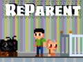 Igra ReParent