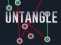 Igra Untangle