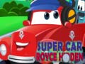 Igra Super Car Royce Hidden