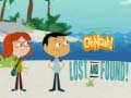 Igra Oh Noah! Lost and Found!