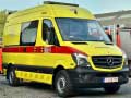 Igra Ambulances Slide