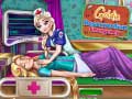 Igra Goldie Resurrection Emergency