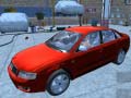 Igra Police Extreme Pursuit