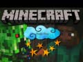 Igra Minecraft Hidden Stars