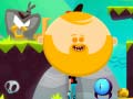 Igra The World of Bob