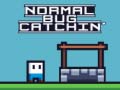 Igra Normal Bug Catching