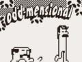 Igra Odd-mensional