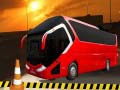 Igra Modern Bus Parking