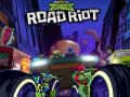 Igra Rise of the Teenage Mutant Ninja Turtles Road Riot