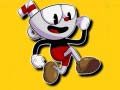 Igra Square Head Adventure