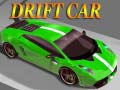 Igra Drift Car City Driving