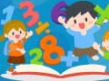 Igra Basic Math