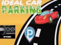 Igra Ideal Car Parking