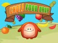 Igra Choly Food Drop