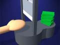 Igra Guillotine Hand