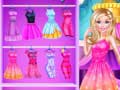 Igra Girl Fashion Closet