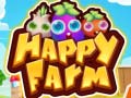 Igra Happy Farm