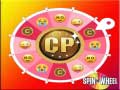 Igra Cod Spin Wheel