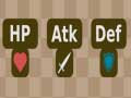 Igra HP Atk Def