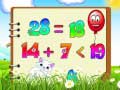 Igra Primary Math