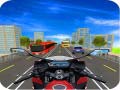 Igra Moto Bike Rush