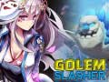 Igra Golem Slasher