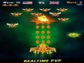 Igra Extreme Space Airplaine Attack