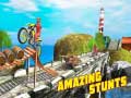 Igra Crazy Imposible Tricky Bmm Bike Racing Stunt