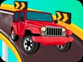 Igra Dangerous Speedway Cars