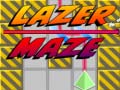 Igra Lazer Maze