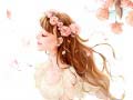 Igra Happy Womens Day Puzzle