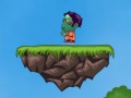 Igra Zombie and Brain