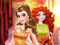 Igra Autumn Queen Beauty Contest